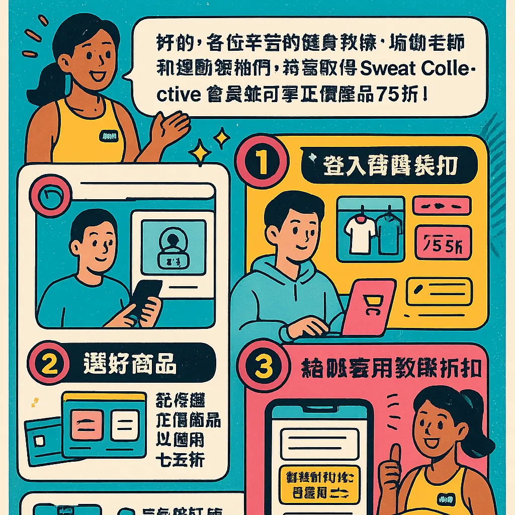 Lululemon 教練 折扣 - 馬來西亞