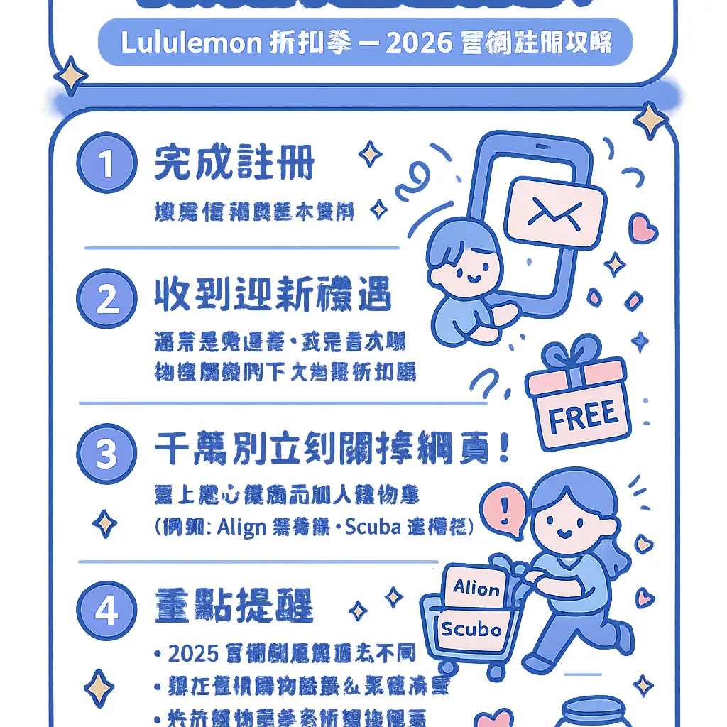 Lululemon 折扣 季 - timuyard