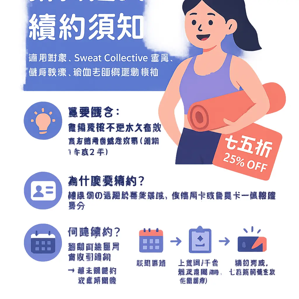 Lululemon 教練 折扣 - 瑜伽老師