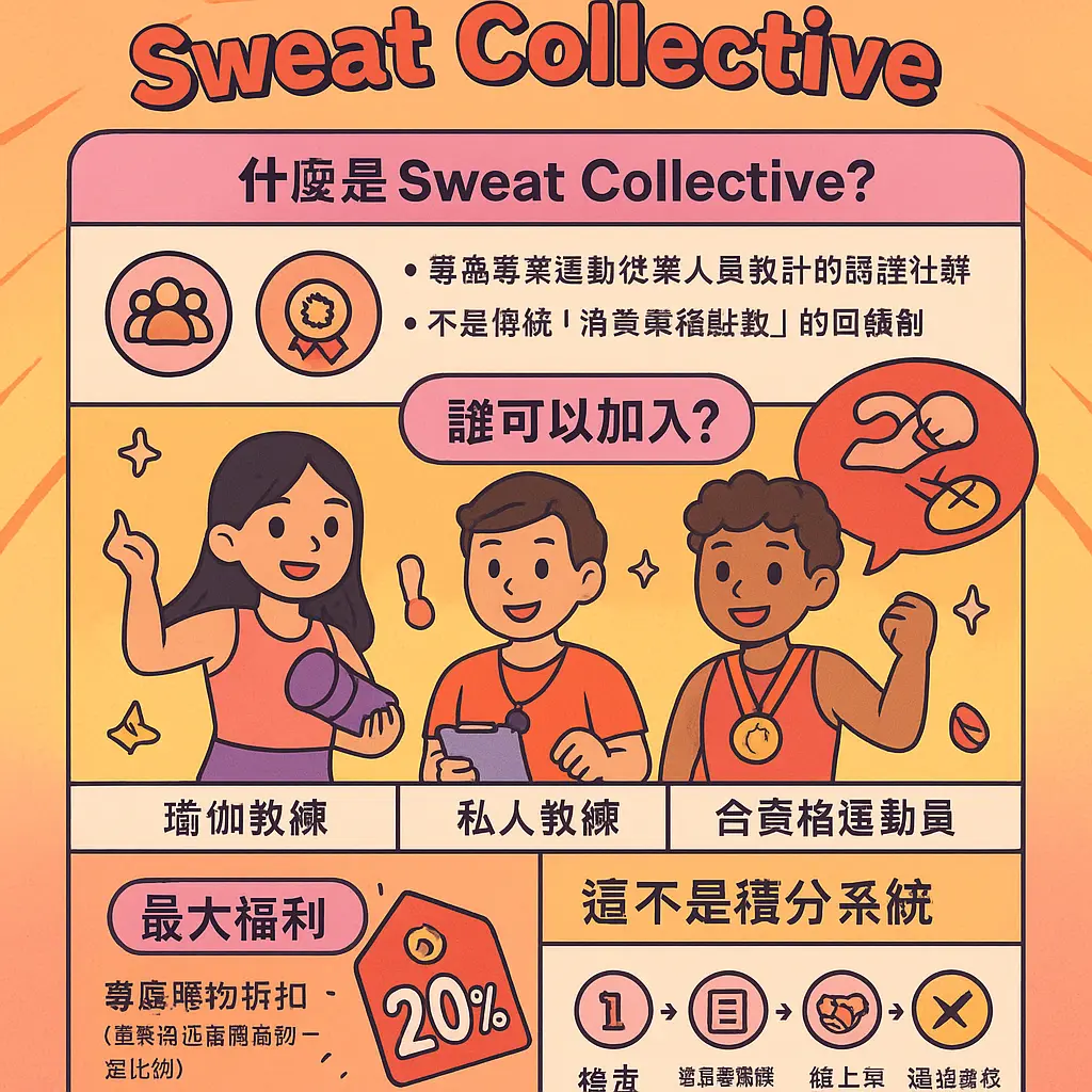 Lululemon 會員 優惠 - lululemon