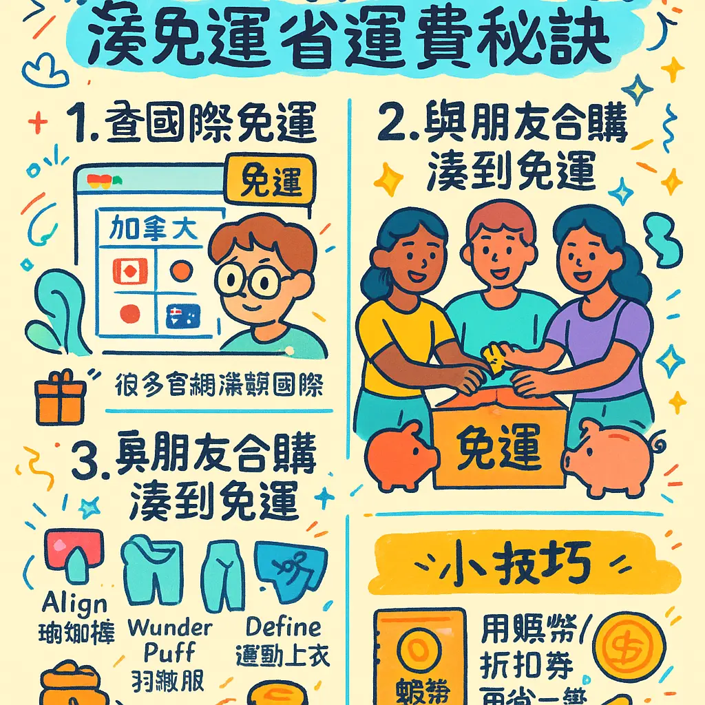 Lululemon 哪裡 買 便宜 - 蝦幣